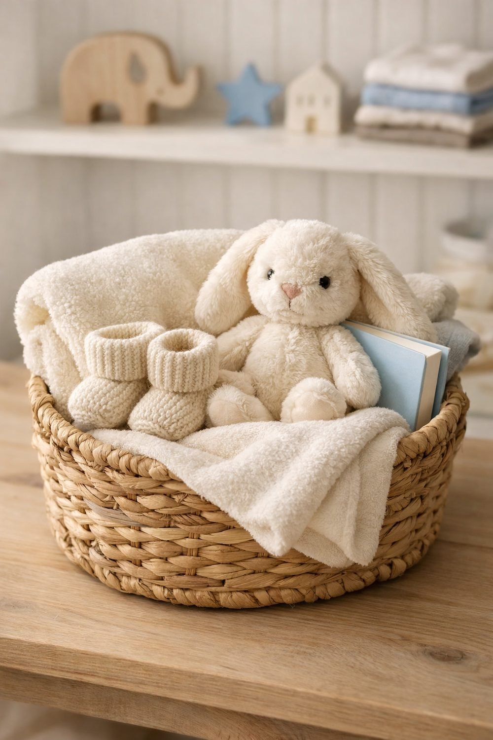Baby Gift Set: Pros, Cons and Alternatives
