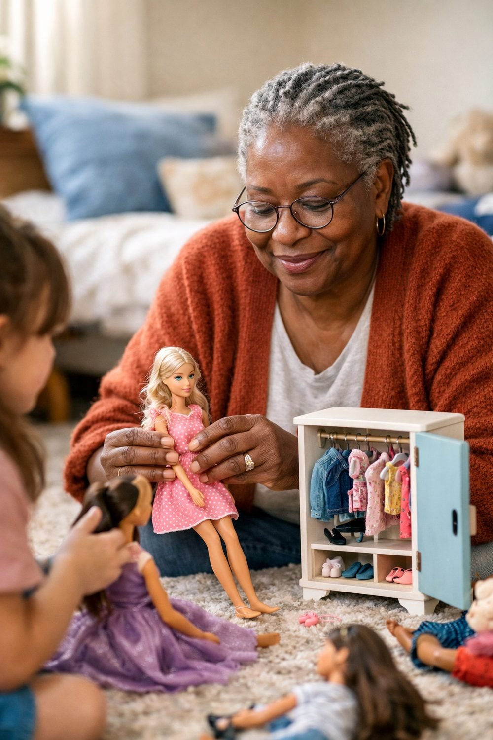 Barbie Doll Set: How to Pick the Right One